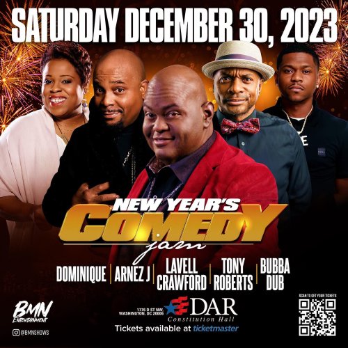 Photo post from bmnshows.
