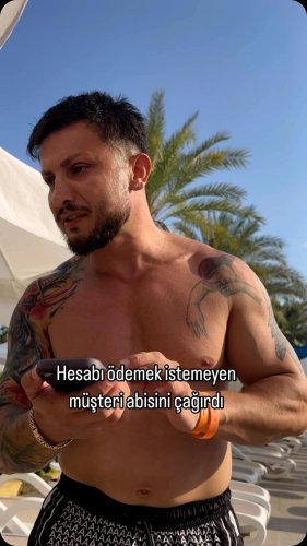 Video post from mehmetenliogluofficial.