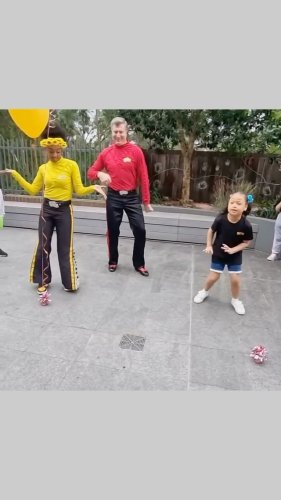 Video post.