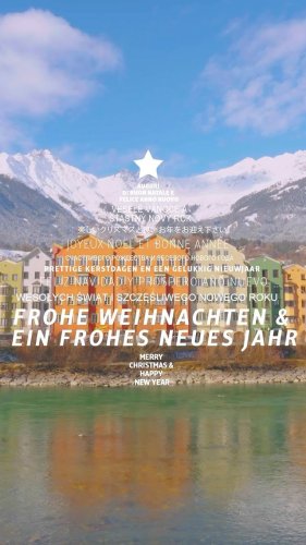 Video post from innsbrucktourism.