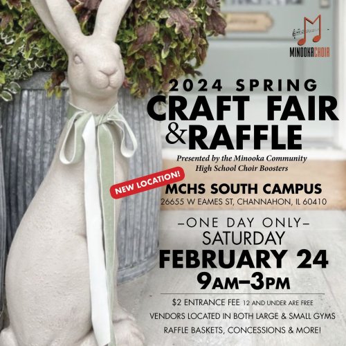 Photo post from mchsdistrict111.