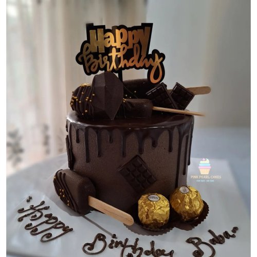 Carousel post from pink_pearl_cakes_kuliyapitiya_.
