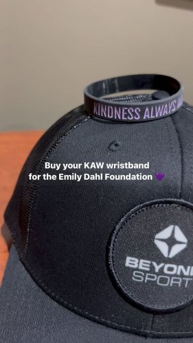 Video post from beyondsportinsta.