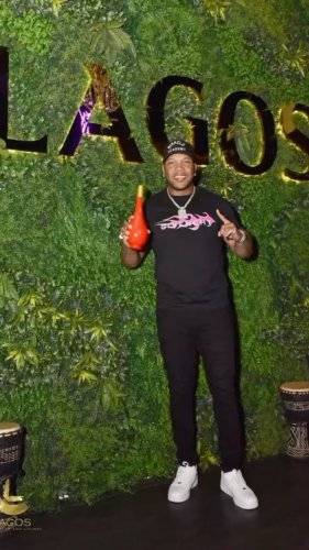Video post from bransoncognac.