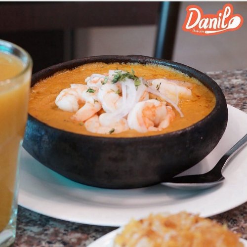 Photo post from danilo_restaurante.