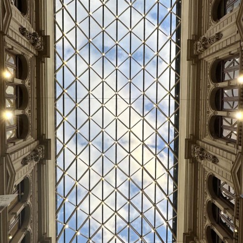 Photo post from galeriaspacificoshopping.