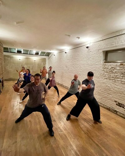 Photo post from azischooloftaiji.