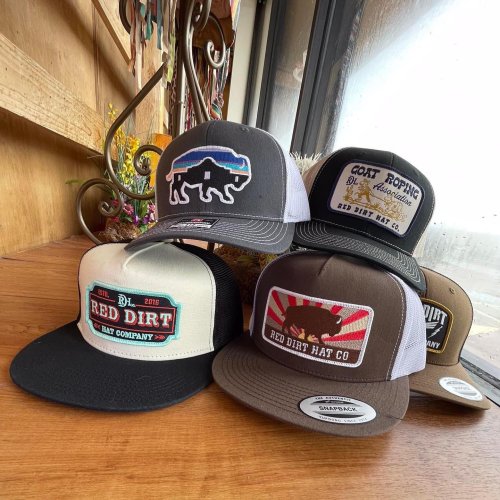 Photo post from reddirthatco.