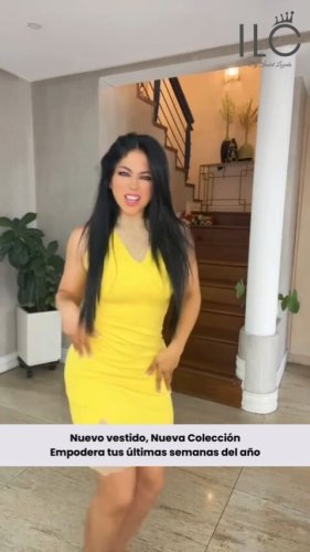 Video post from mujerilc.