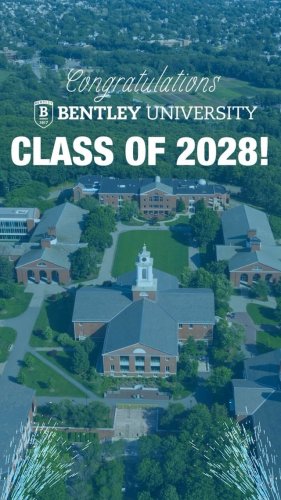 Bentley University - Business School