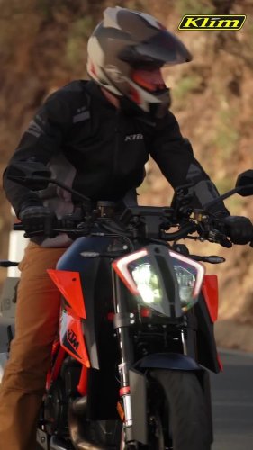 Video post from motomax.