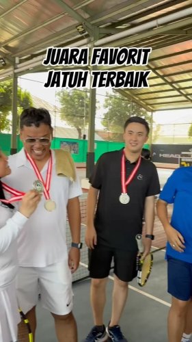 Video post from amanatnasional.