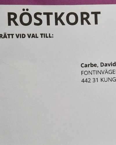 Photo post from davidcarbe.