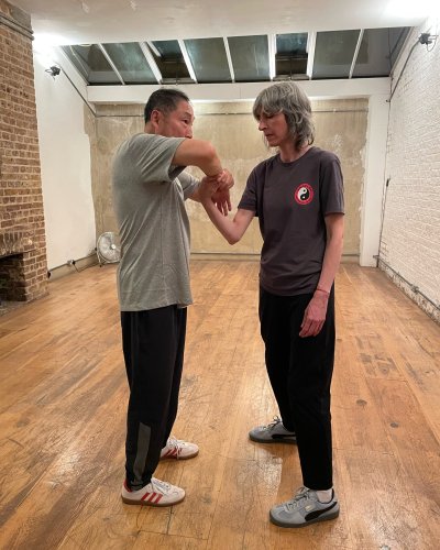 Photo post from azischooloftaiji.