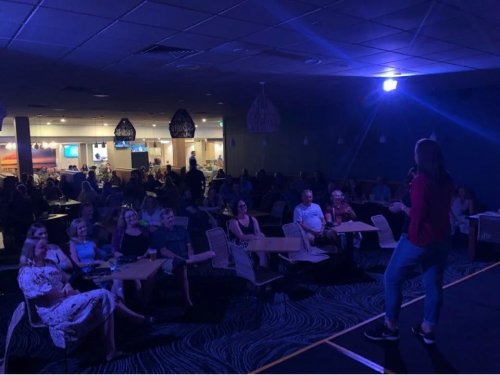 Carousel post from thearytoukley.