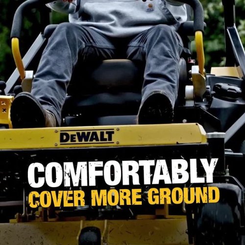 Video post from dewalttough.