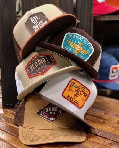 Photo post from reddirthatco.