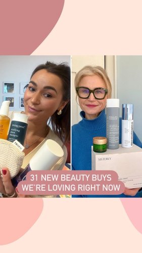 Video post from getthegloss.