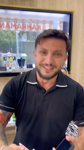 Video post from mehmetenliogluofficial.