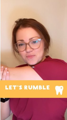 Video post from toothy.thomson.
