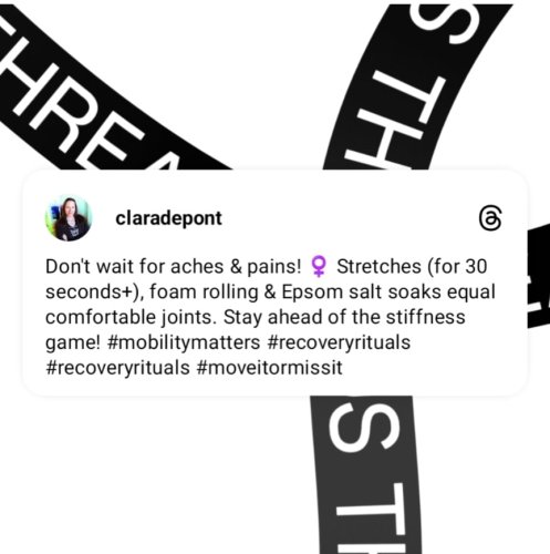 Photo post from claradepont.