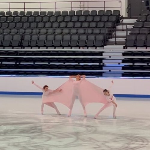 Video post from icetheatreofny.
