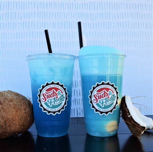 Photo post from sudsandfloats.