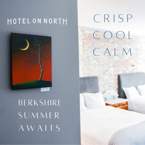 Photo post from hotelonnorth.