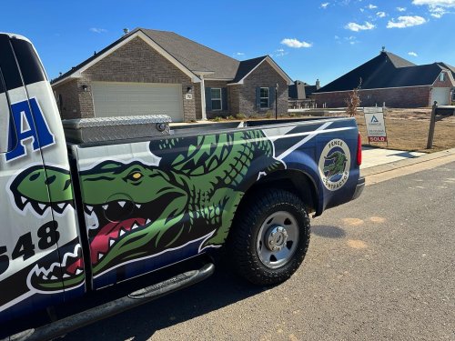 Photo post from loosianafenceandpatios.