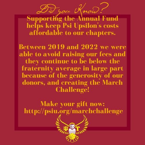 Photo post from psiupsilon.