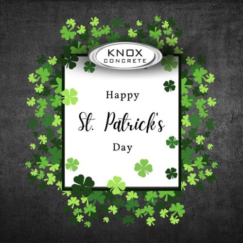 Video post from knoxconcrete.