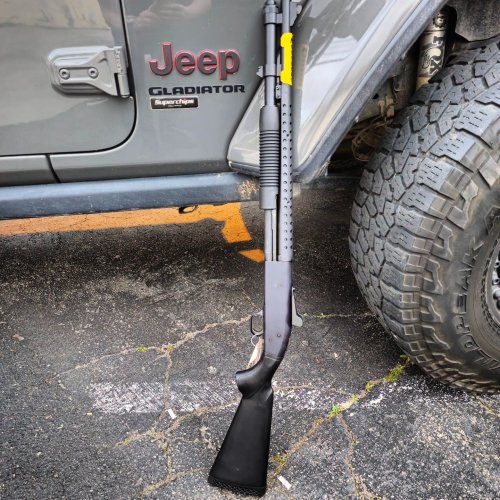 Photo post from glendale_gun_depot.