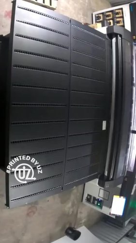 Video post from uzmarketing.