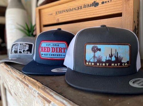 Carousel post from reddirthatco.