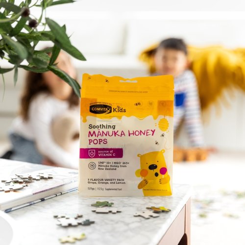 Photo post from comvita_au.