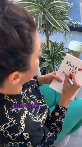Video post from lovehoneyofficial.