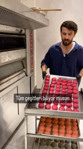 Video post from bombacizeydan.