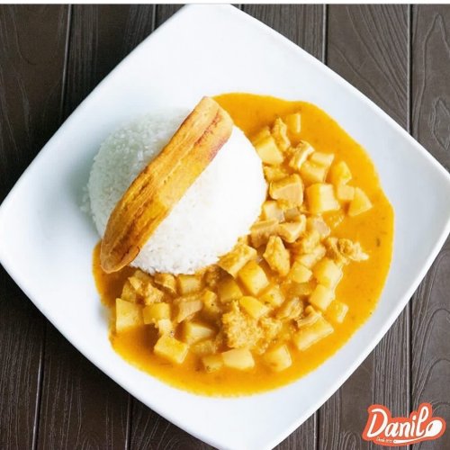 Photo post from danilo_restaurante.