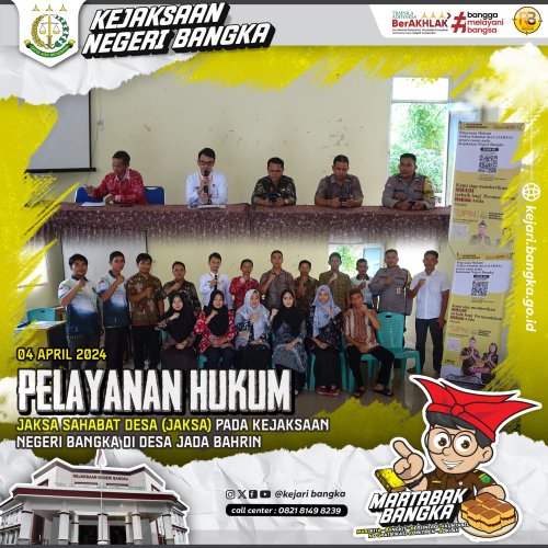 Carousel post from kejaribangka.