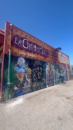 Video post from visittucson.