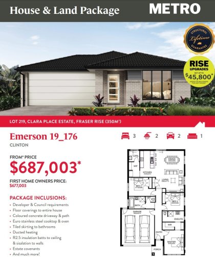 Photo post from openlot.com.au.