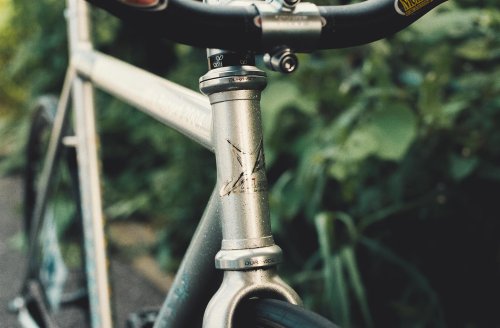 Photo post from slowspinsociety.