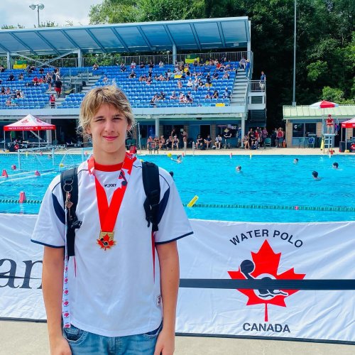 Photo post from maverickswaterpoloclub.