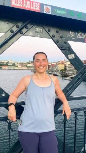 Video post from portorunningtours.