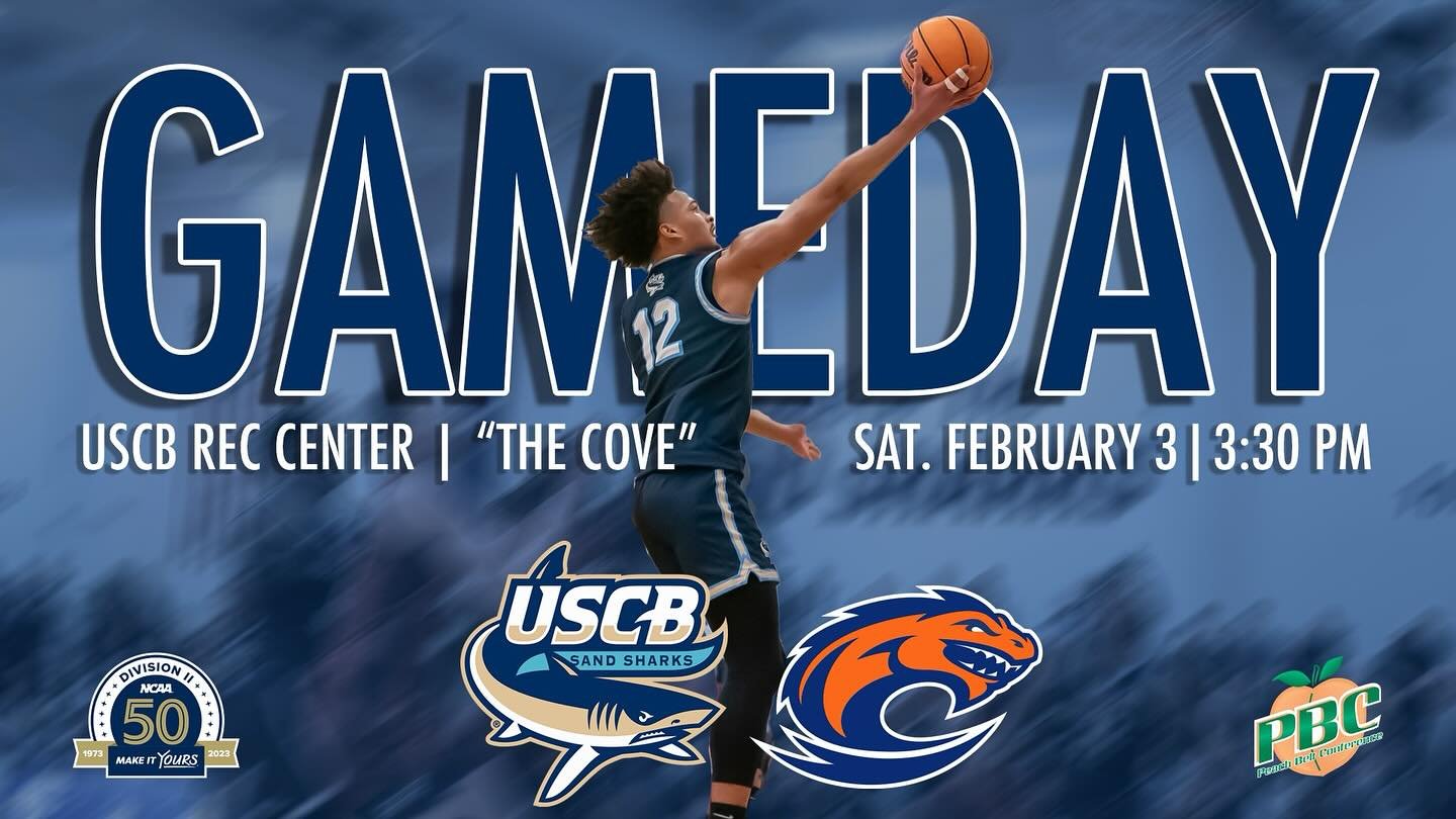Photo post from uscbsandsharks.