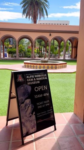 Video post from visittucson.