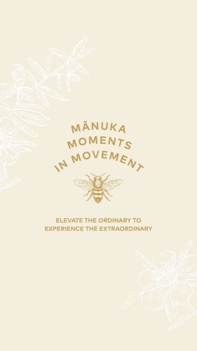 Video post from comvita_au.