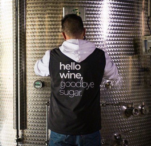 Photo post from purethewineryes.