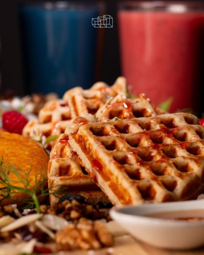 Photo post from glasshouseretreat.