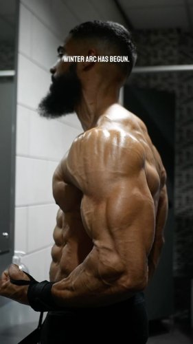 Video post from ph_gains.